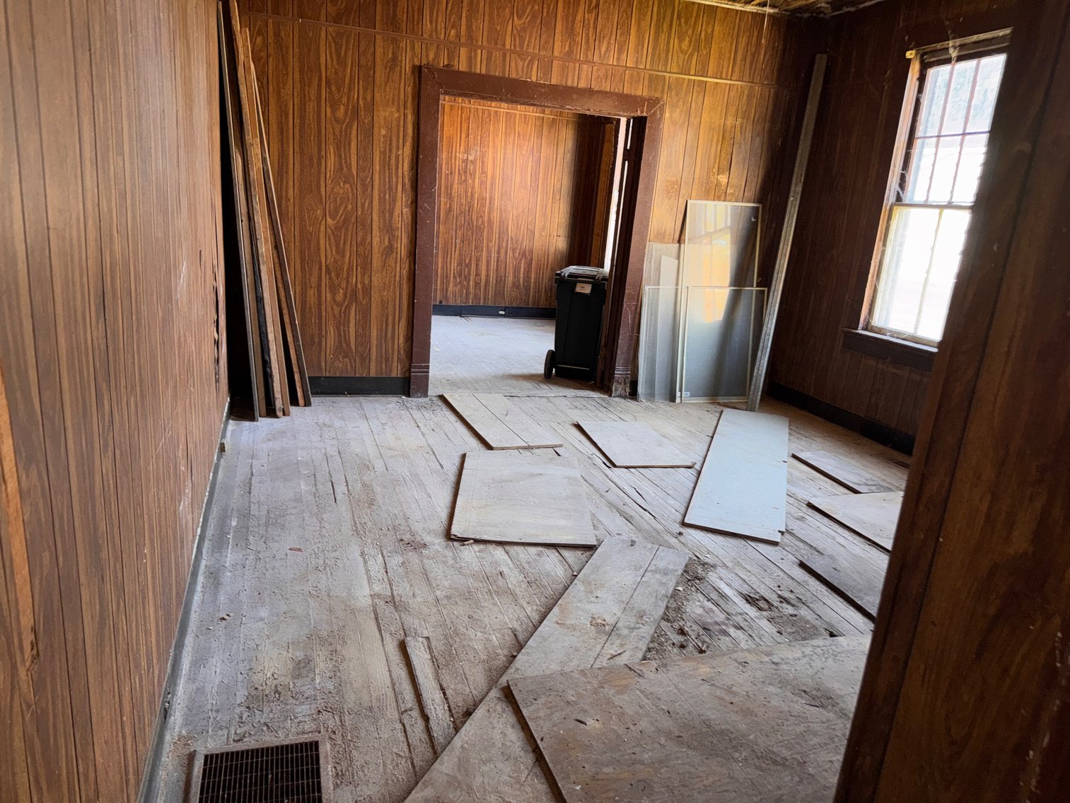 Image for 1107, 1109 and 1111 Polk St Lynchburg VA