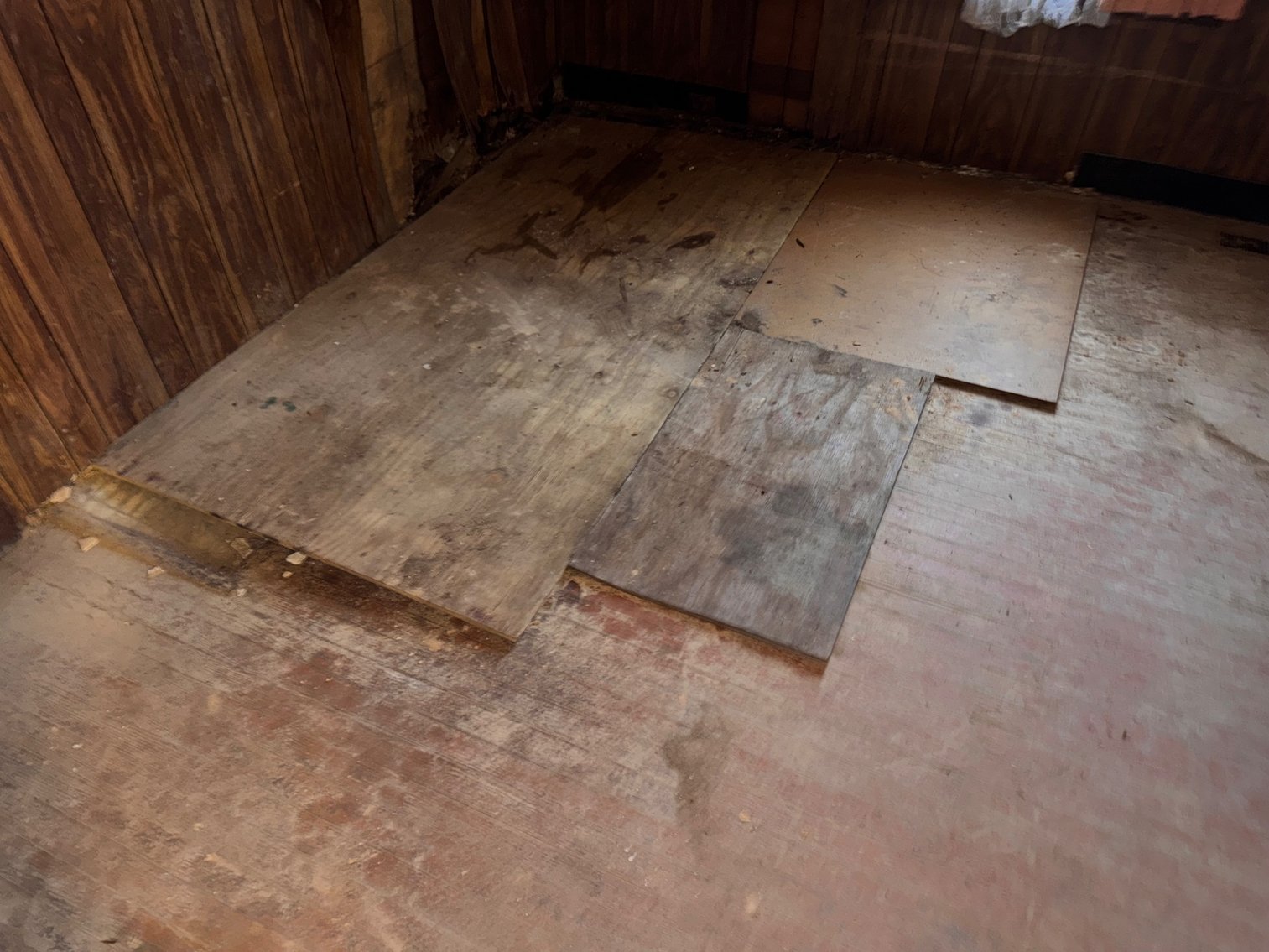 Image for 1107, 1109 and 1111 Polk St Lynchburg VA