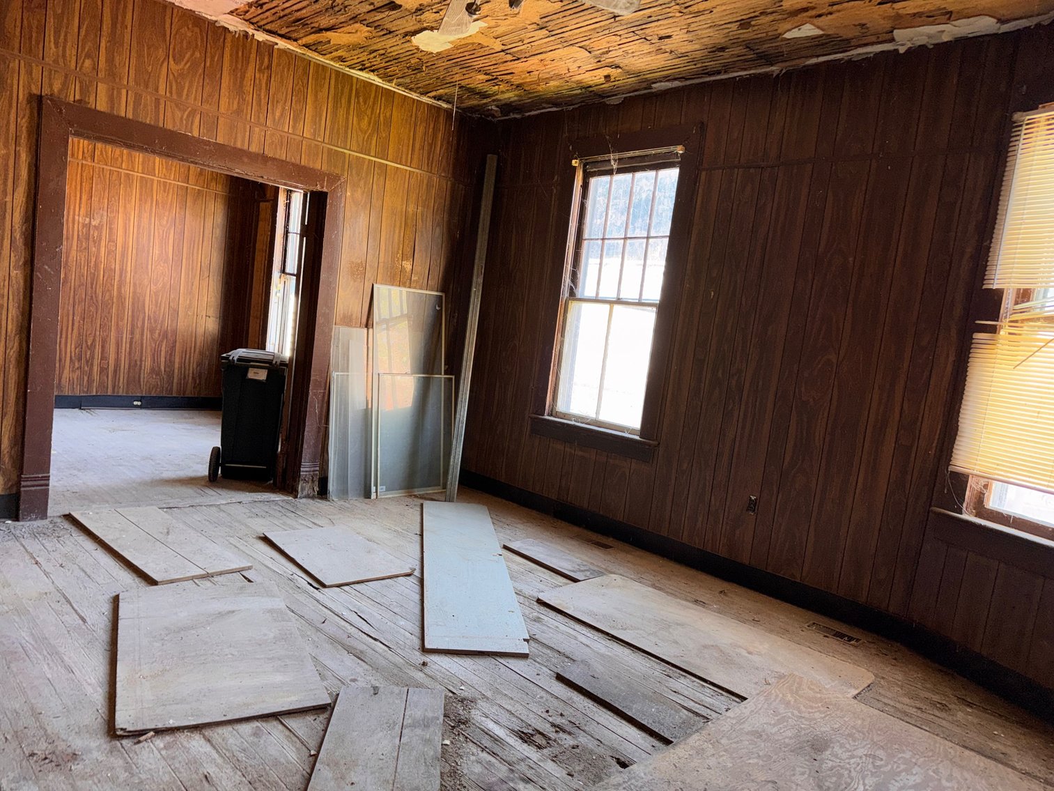 Image for 1107, 1109 and 1111 Polk St Lynchburg VA