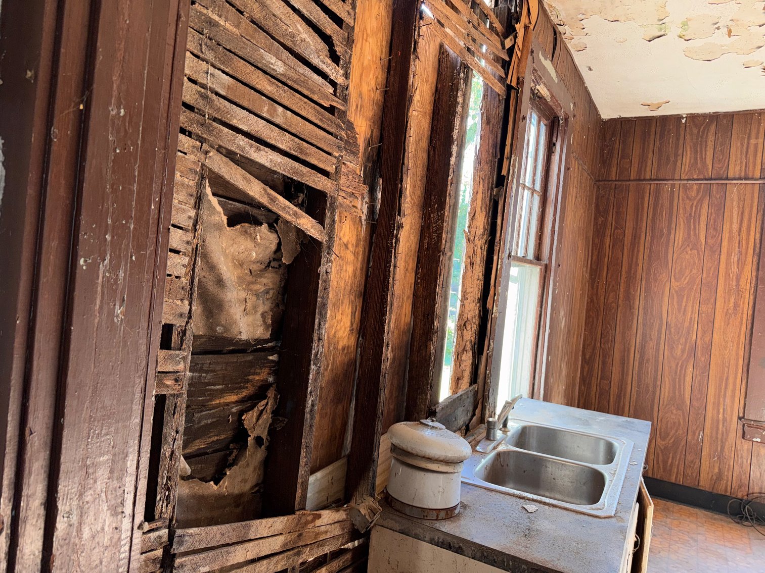 Image for 1107, 1109 and 1111 Polk St Lynchburg VA