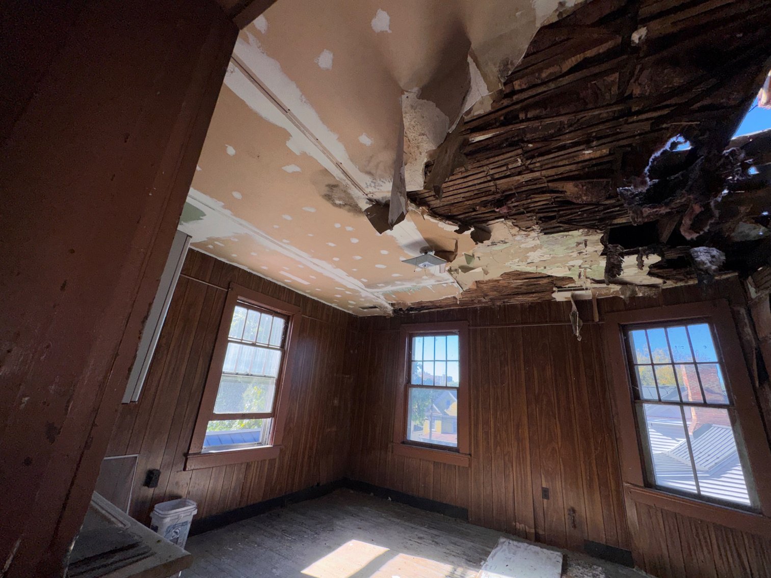 Image for 1107, 1109 and 1111 Polk St Lynchburg VA