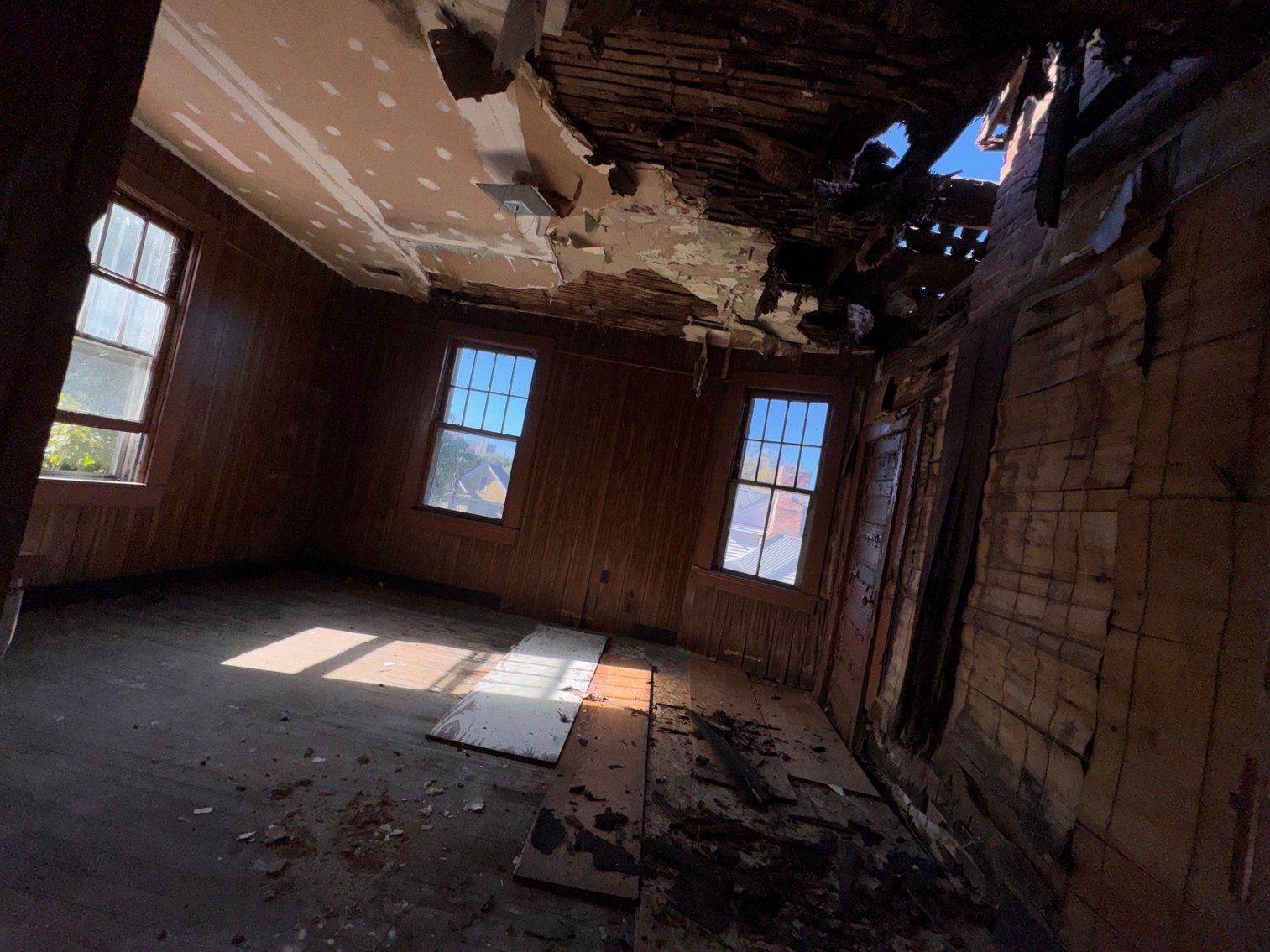 Image for 1107, 1109 and 1111 Polk St Lynchburg VA