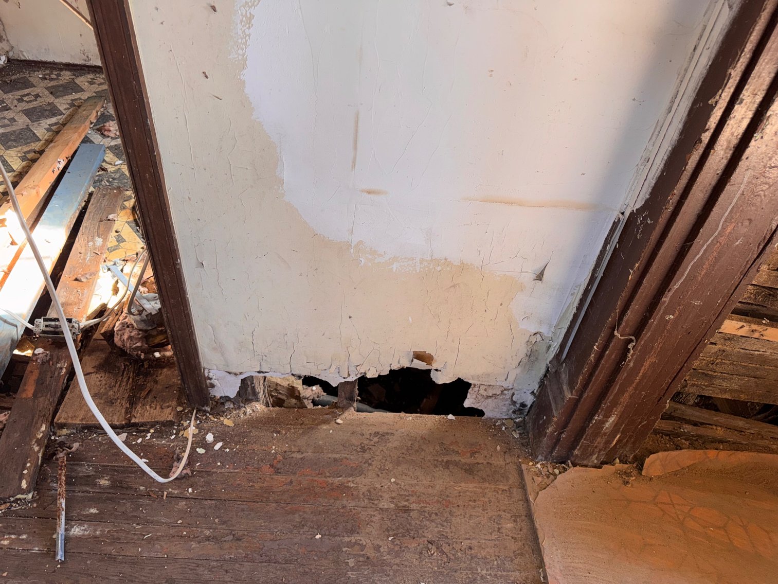 Image for 1107, 1109 and 1111 Polk St Lynchburg VA