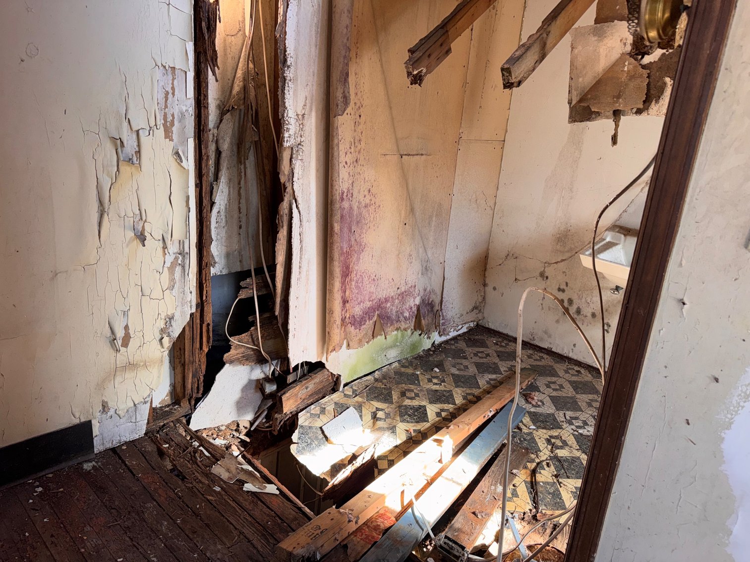 Image for 1107, 1109 and 1111 Polk St Lynchburg VA