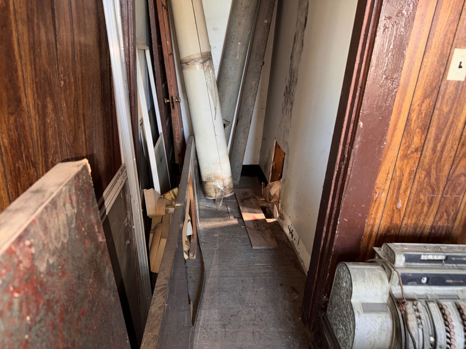 Image for 1107, 1109 and 1111 Polk St Lynchburg VA