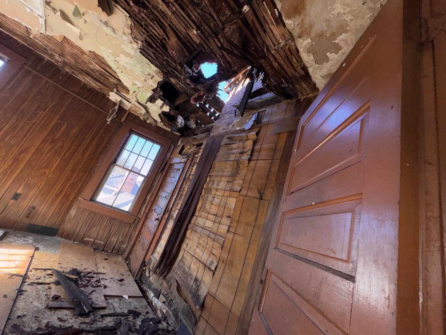 Image for 1107, 1109 and 1111 Polk St Lynchburg VA