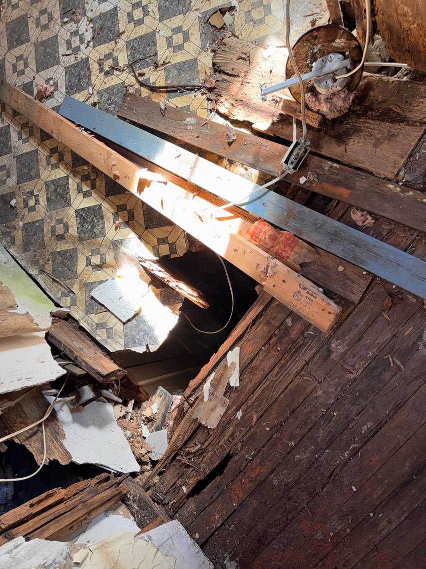 Image for 1107, 1109 and 1111 Polk St Lynchburg VA