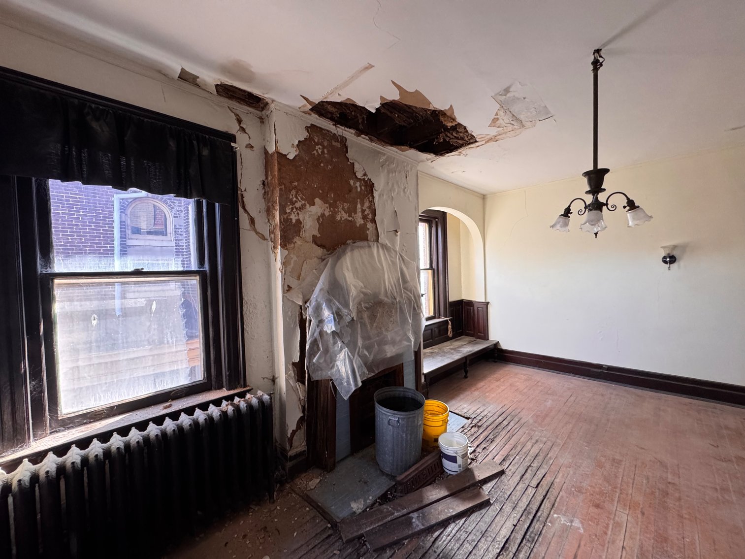 Image for 1304 Clay St Lynchburg VA