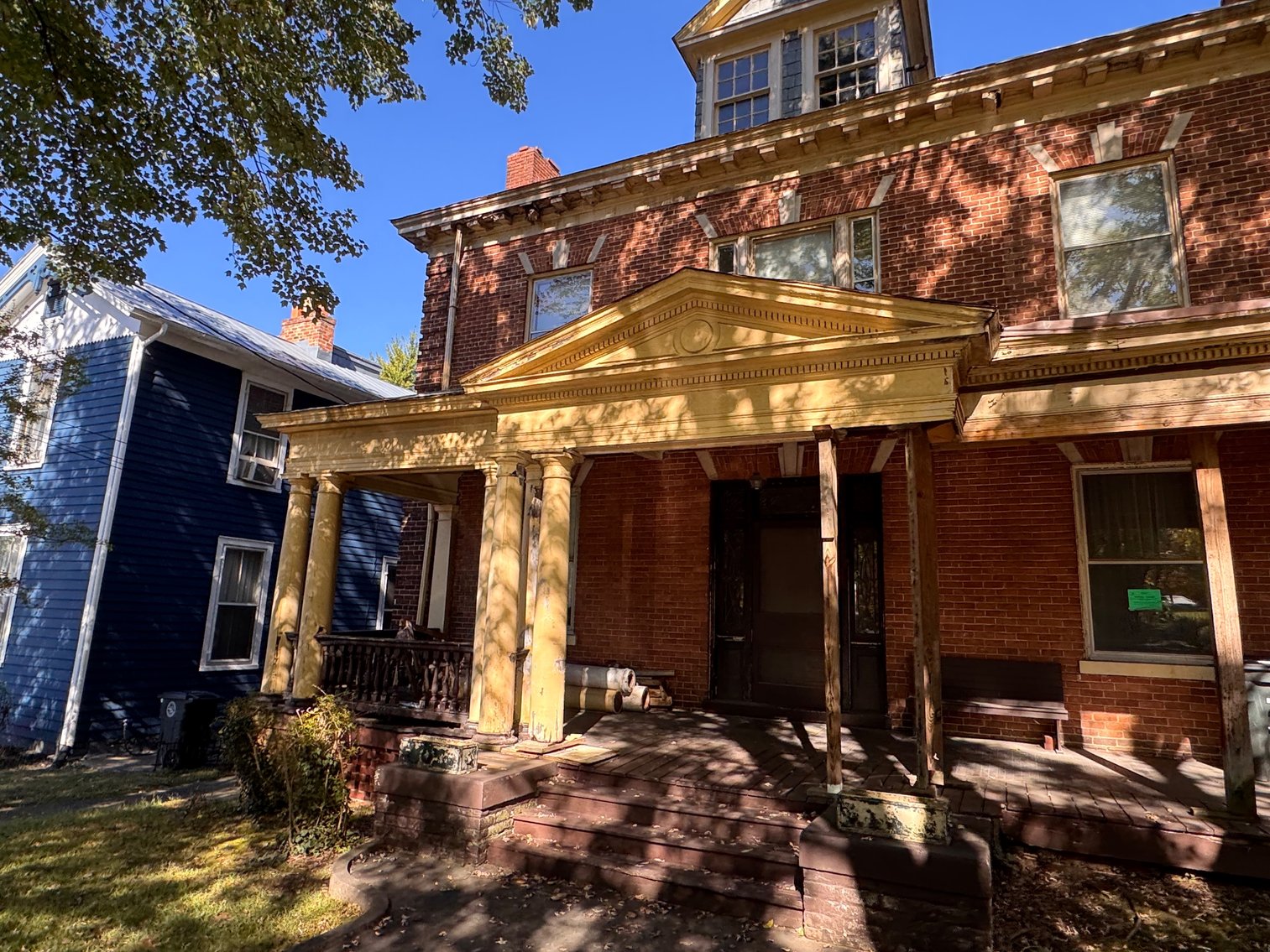 Image for 1304 Clay St Lynchburg VA