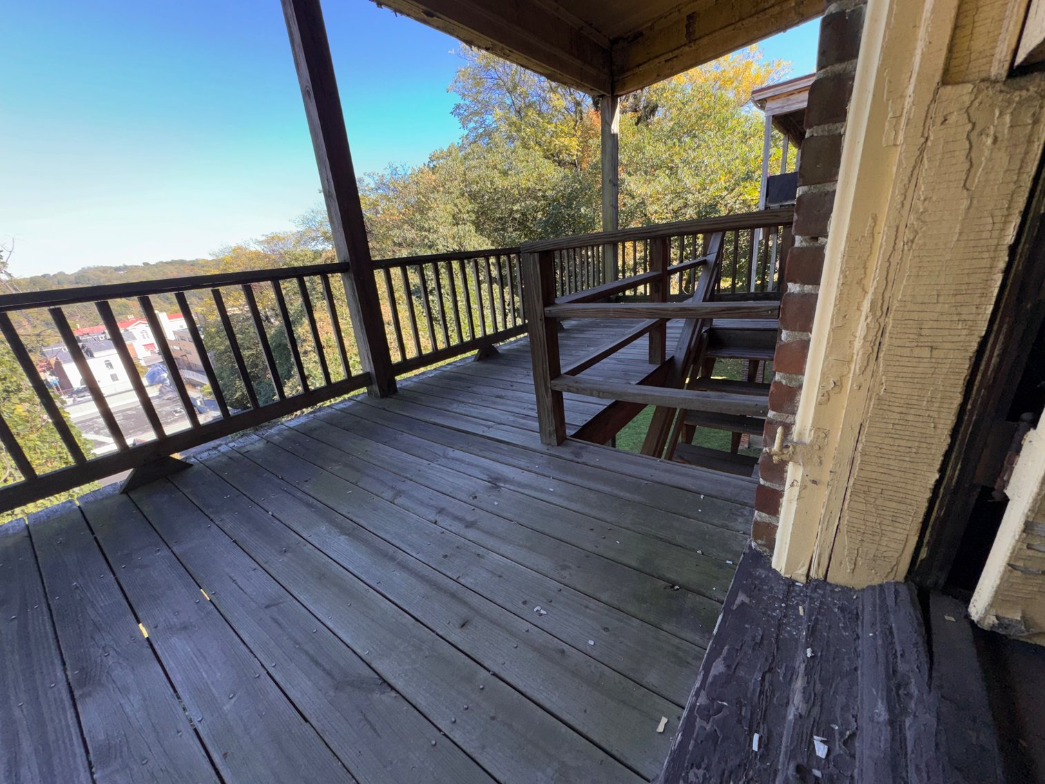 Image for 1304 Clay St Lynchburg VA