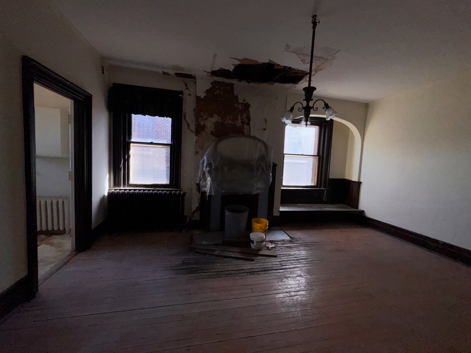 Image for 1304 Clay St Lynchburg VA