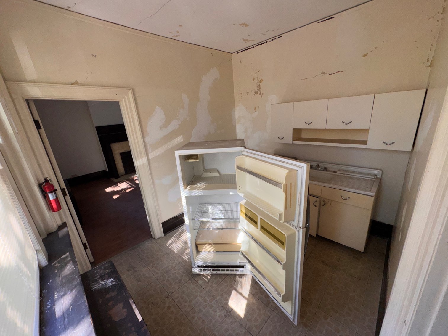 Image for 1304 Clay St Lynchburg VA