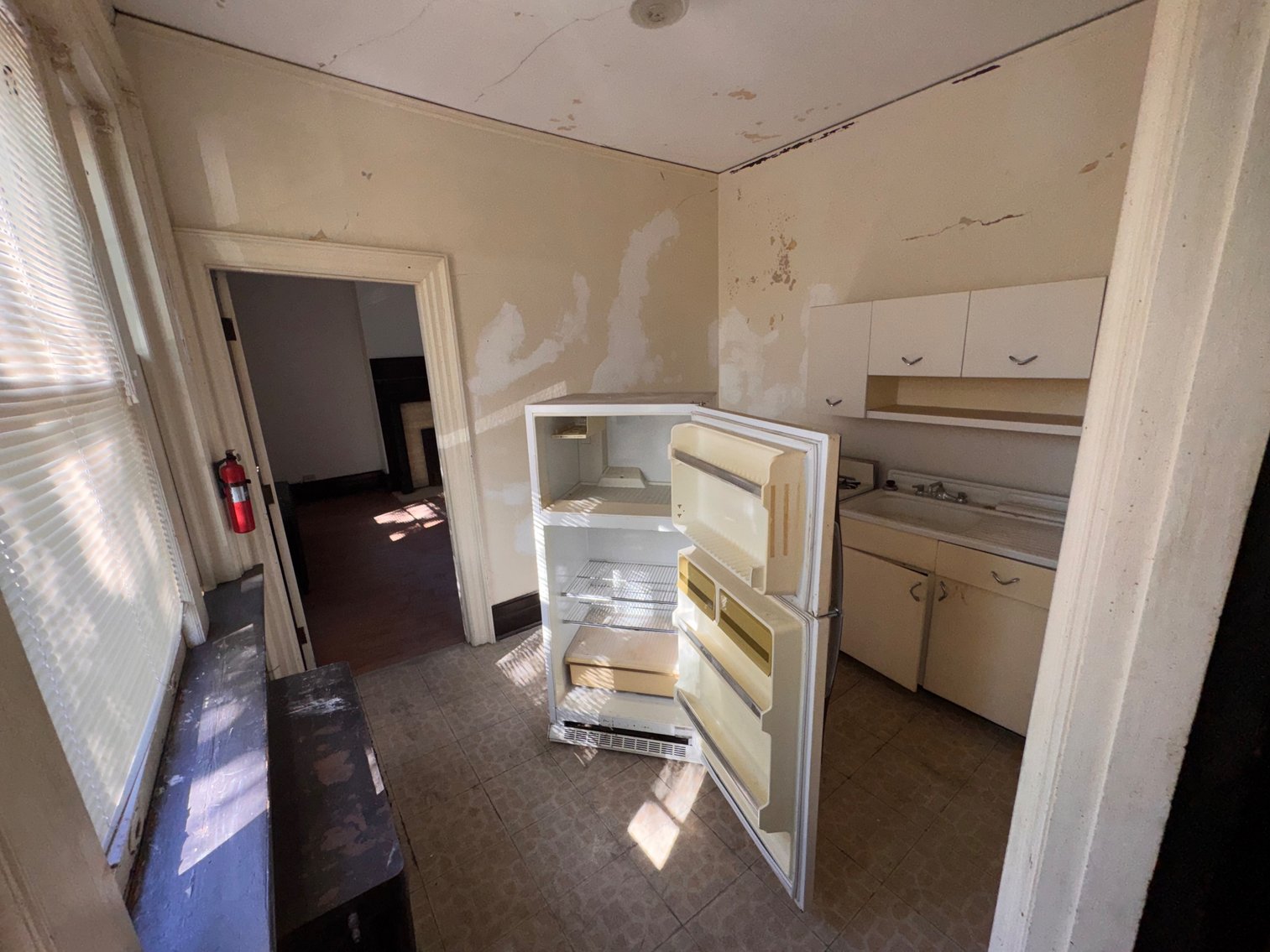 Image for 1304 Clay St Lynchburg VA