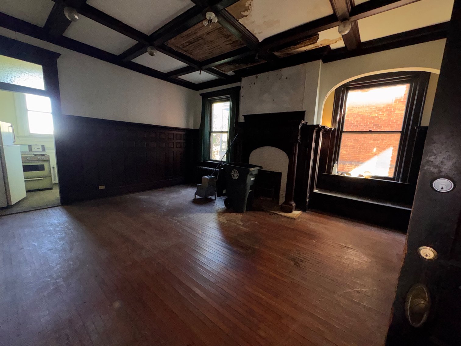 Image for 1304 Clay St Lynchburg VA