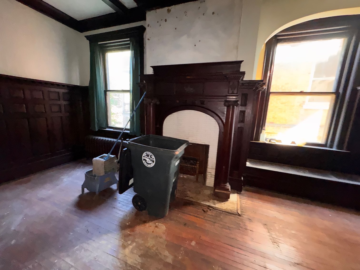 Image for 1304 Clay St Lynchburg VA