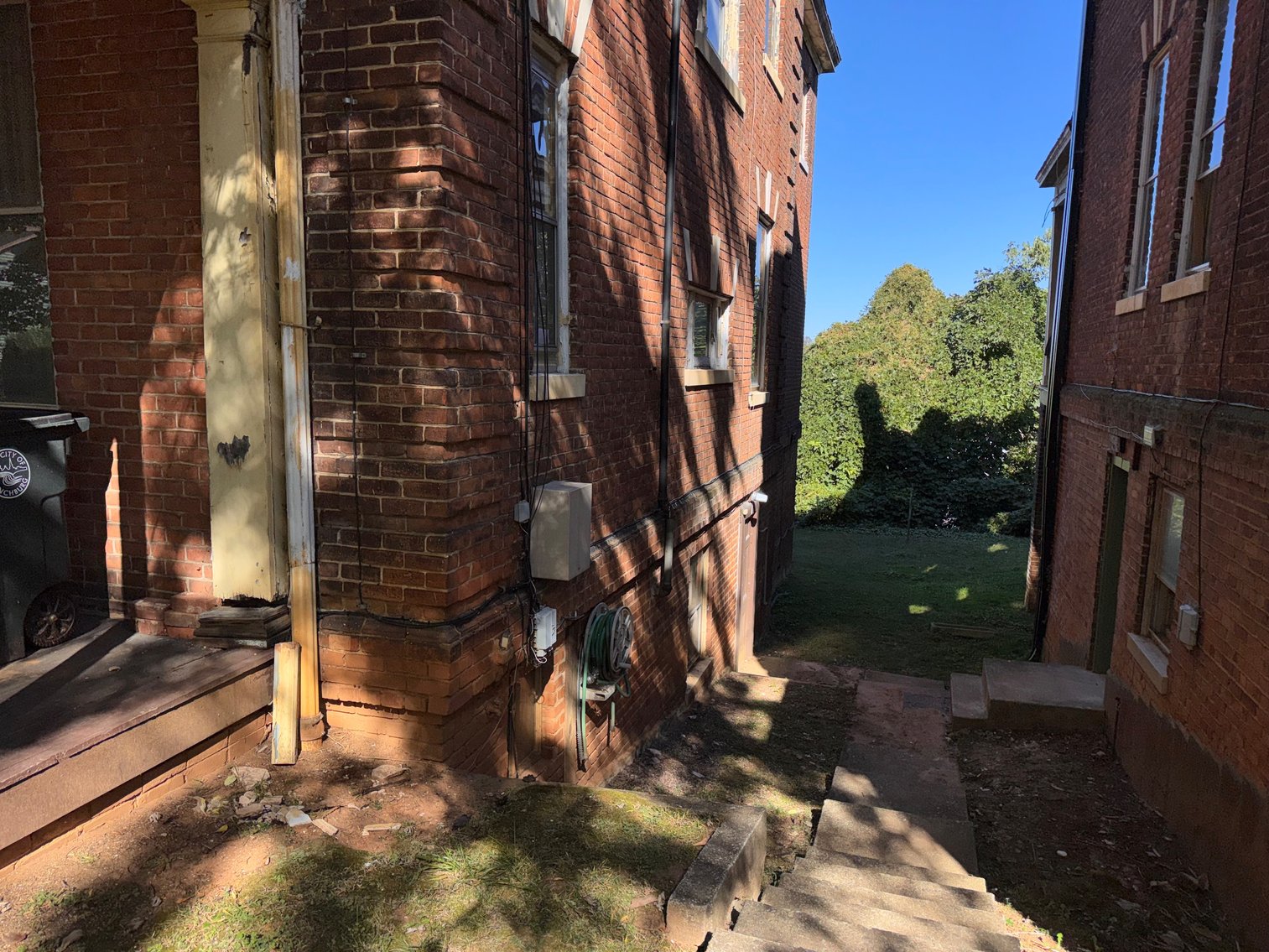 Image for 1304 Clay St Lynchburg VA