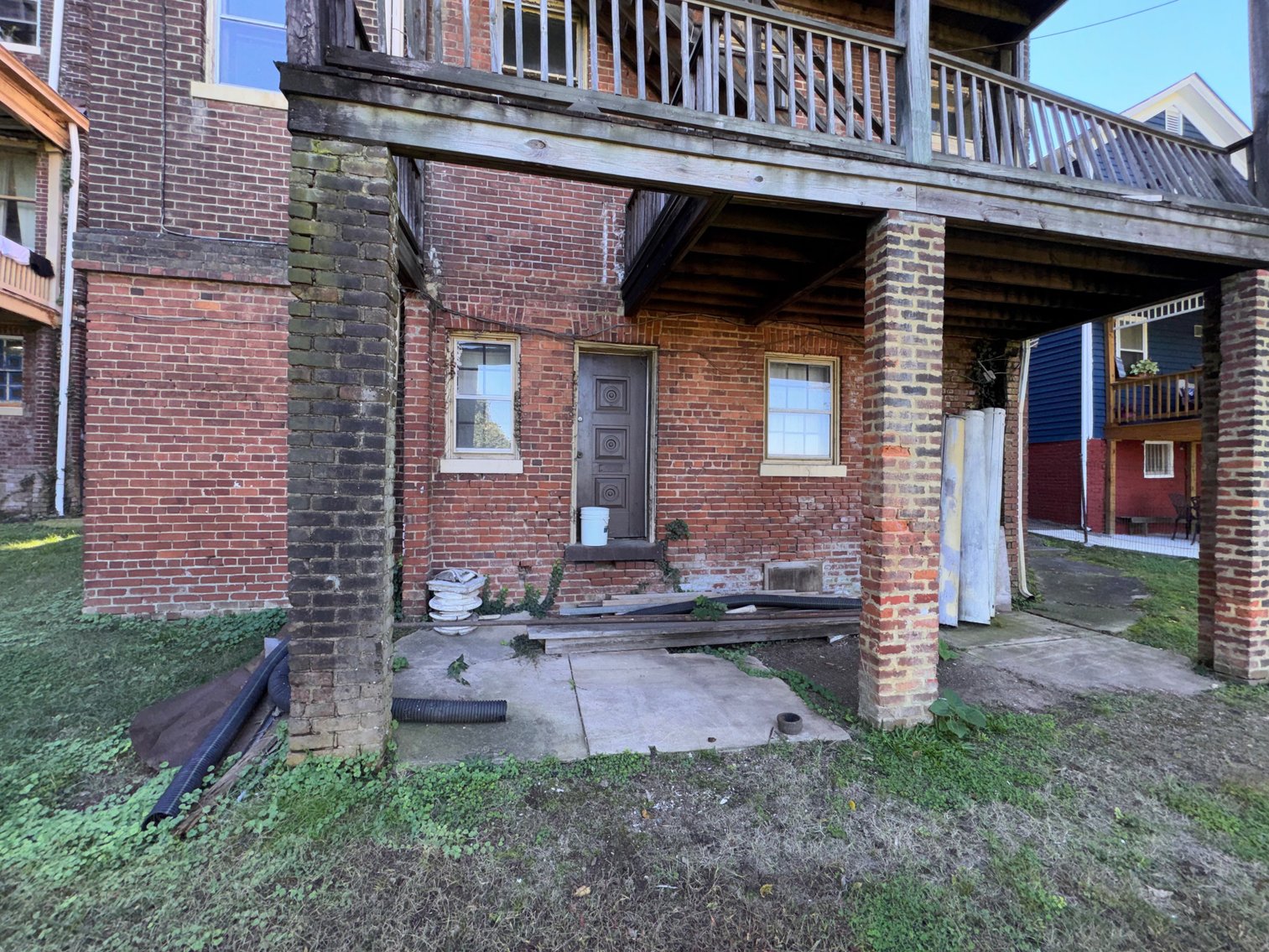 Image for 1304 Clay St Lynchburg VA