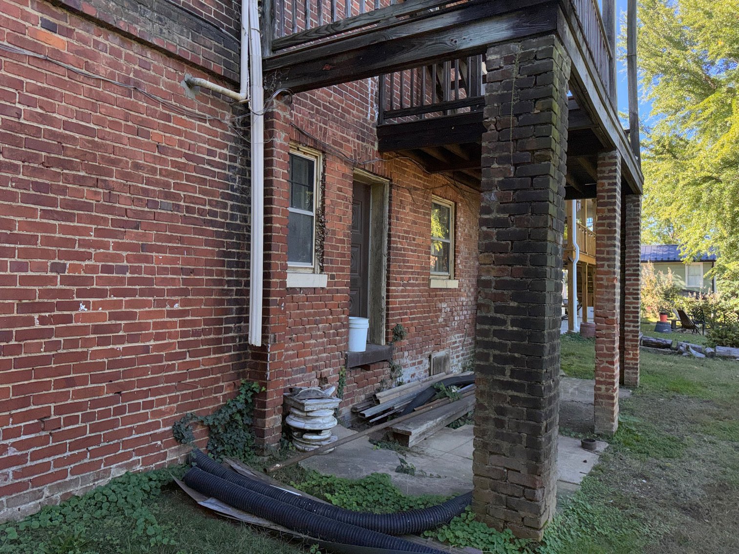 Image for 1304 Clay St Lynchburg VA