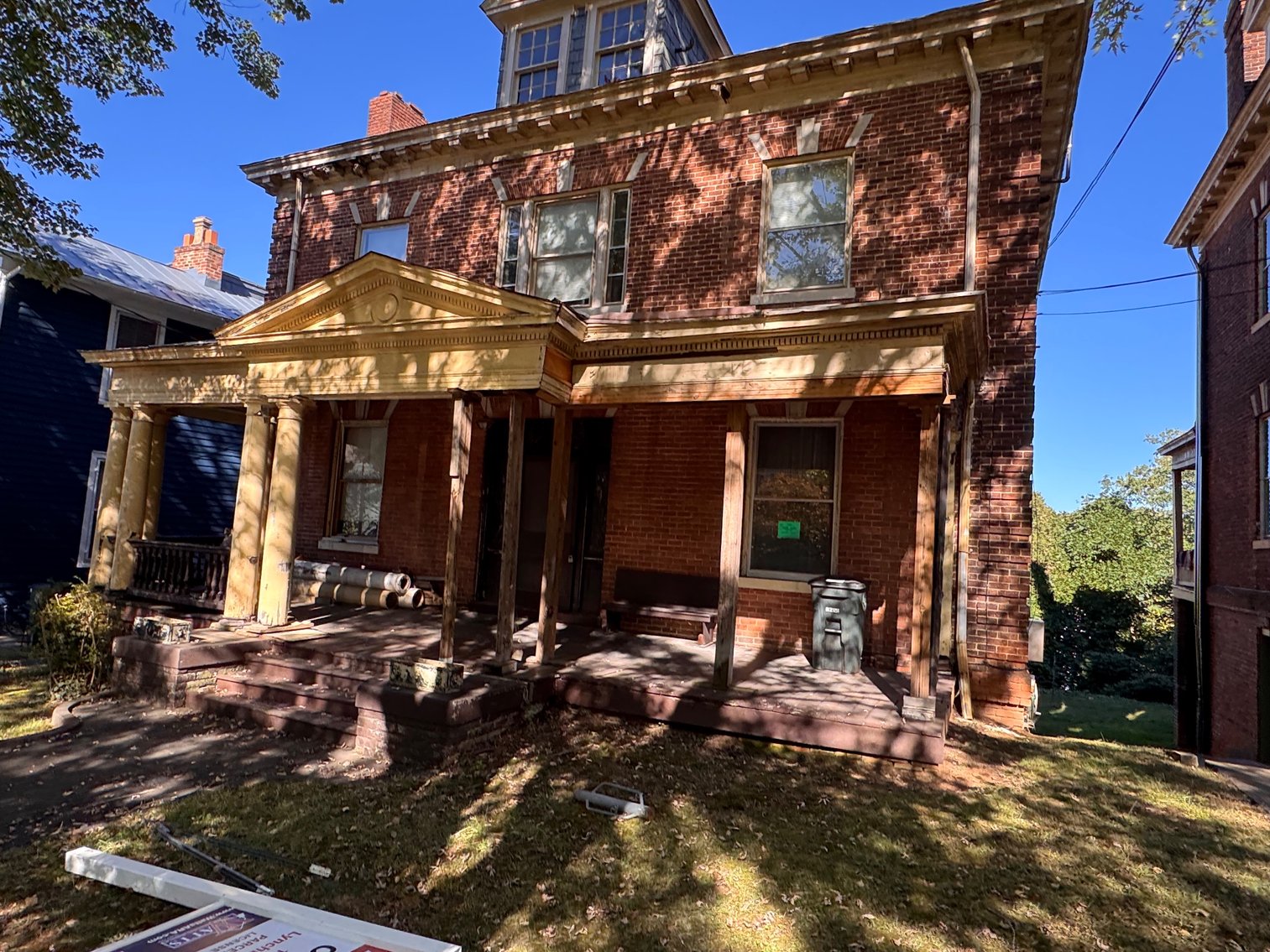 Image for 1304 Clay St Lynchburg VA