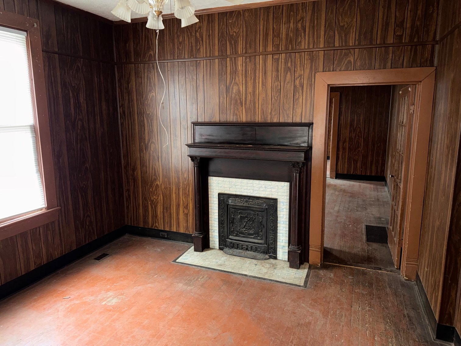 Image for 1107, 1109 and 1111 Polk St Lynchburg VA