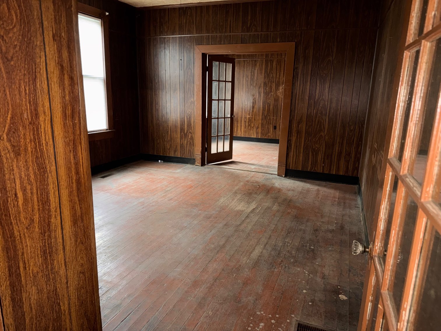 Image for 1107, 1109 and 1111 Polk St Lynchburg VA