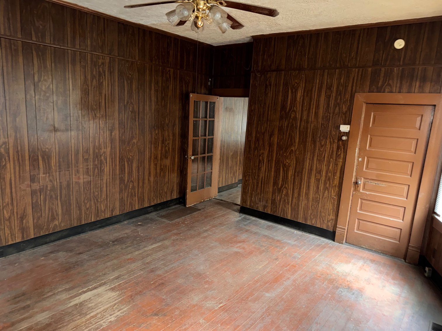 Image for 1107, 1109 and 1111 Polk St Lynchburg VA