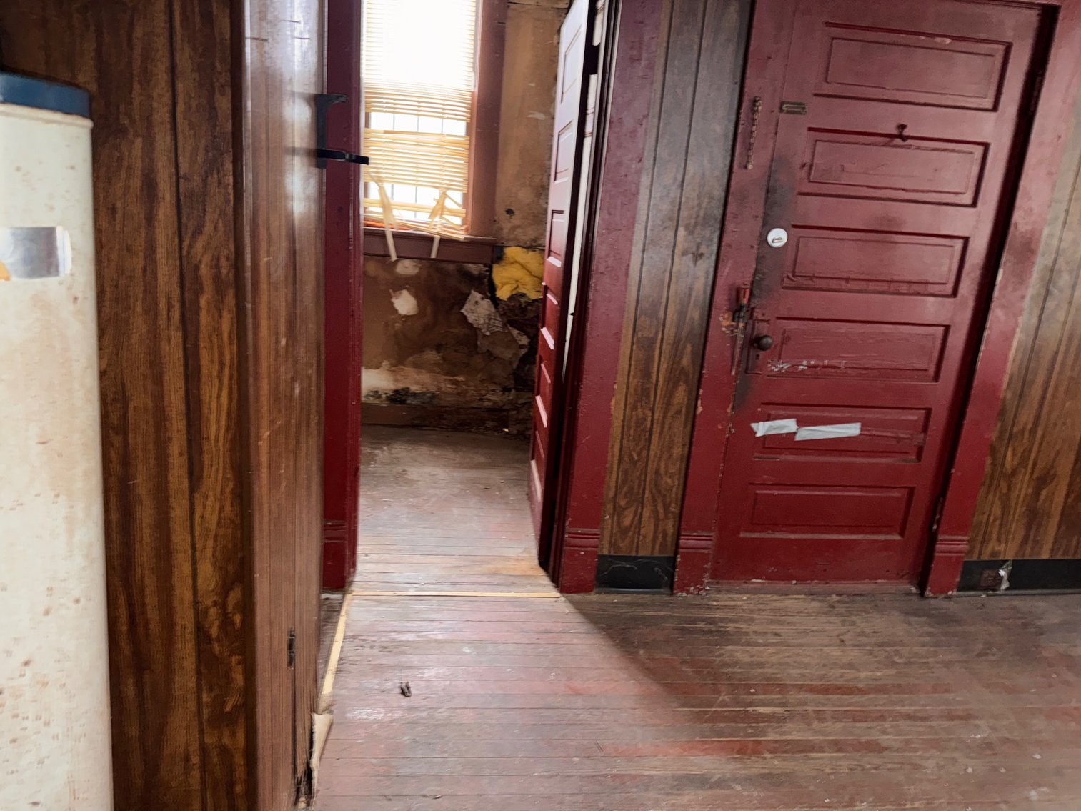 Image for 1107, 1109 and 1111 Polk St Lynchburg VA