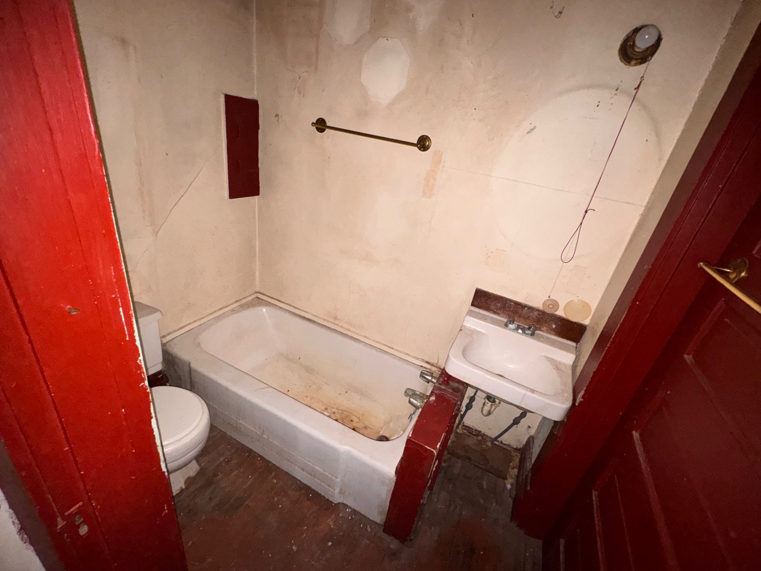 Image for 1107, 1109 and 1111 Polk St Lynchburg VA