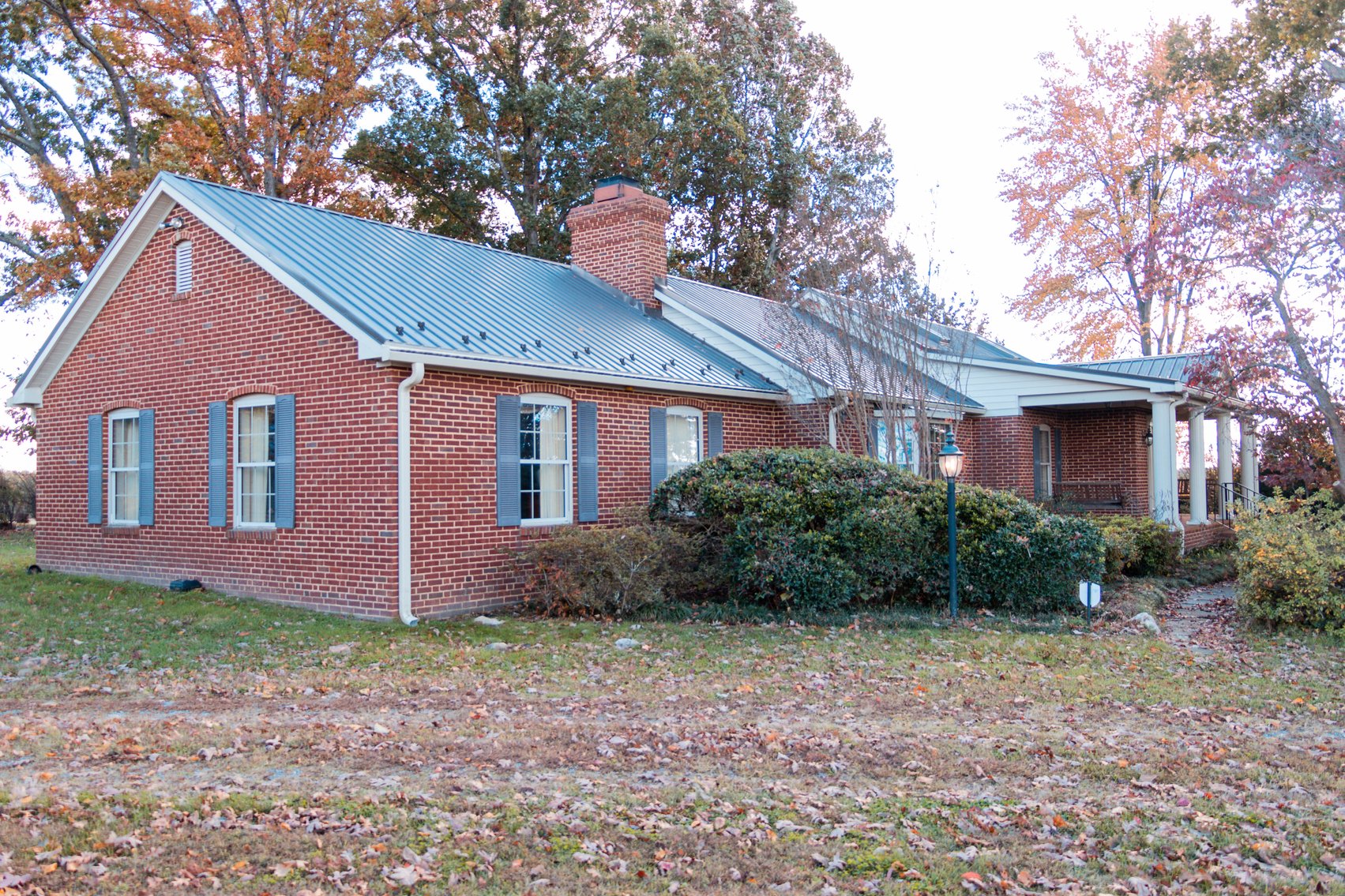 Image for 7941 Sugar Hill Rd, Brookneal, VA 24528