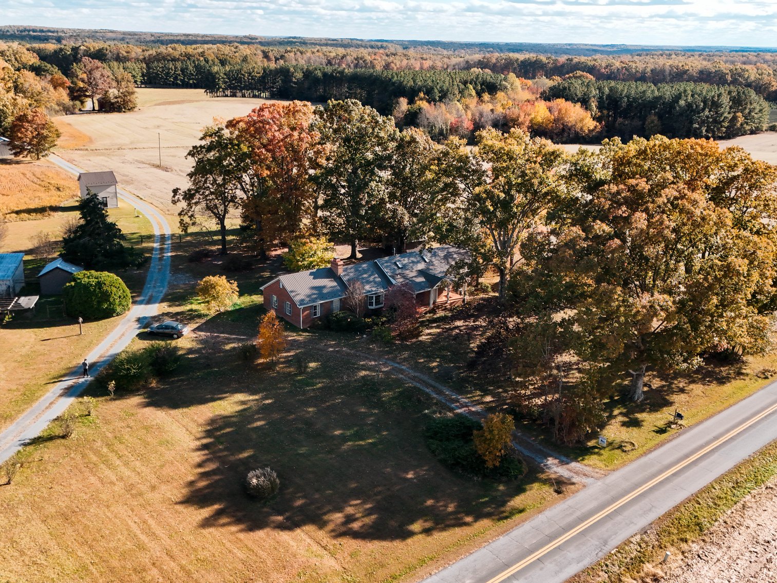 Image for 7941 Sugar Hill Rd, Brookneal, VA 24528