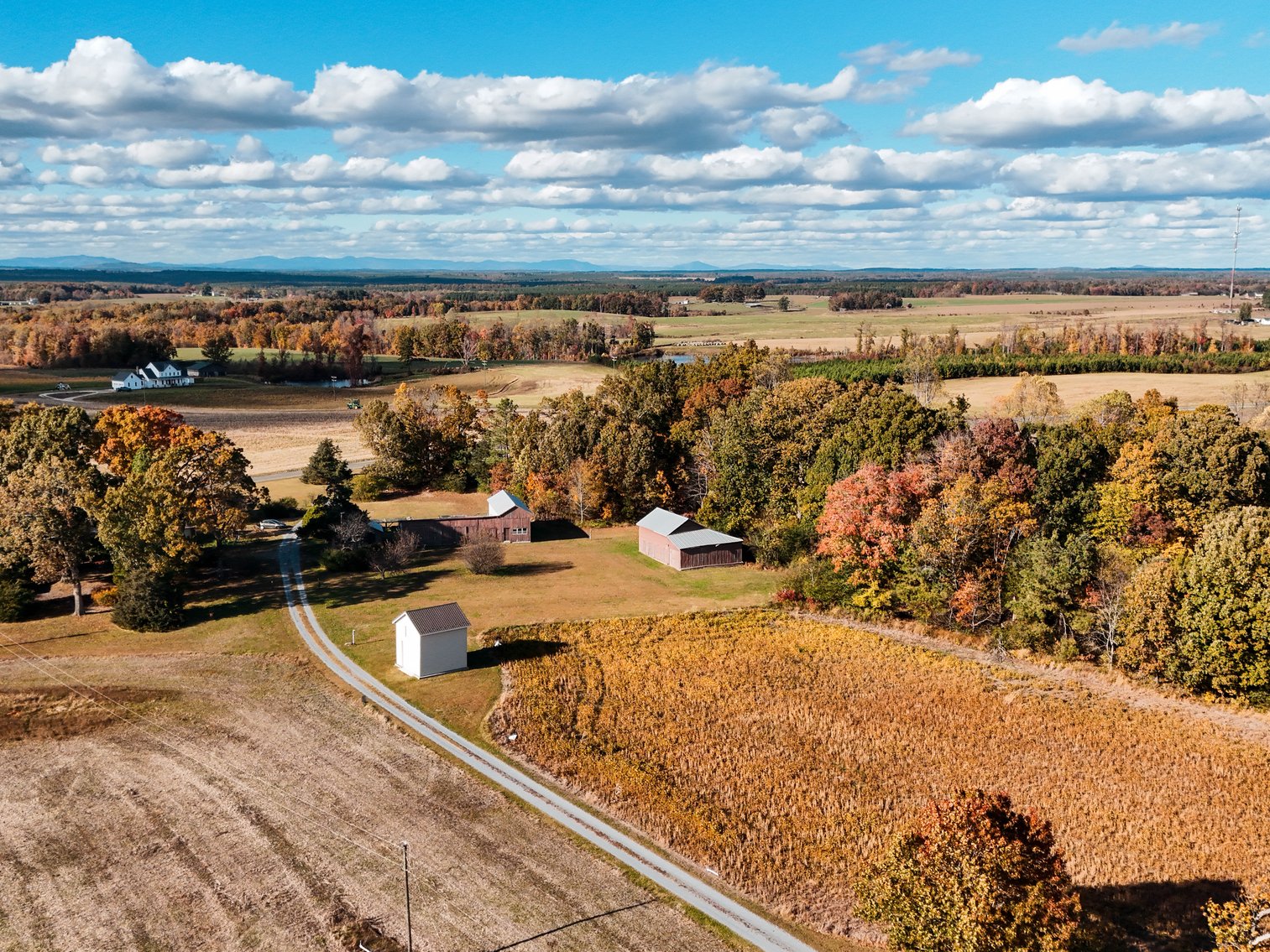 Image for 7941 Sugar Hill Rd, Brookneal, VA 24528