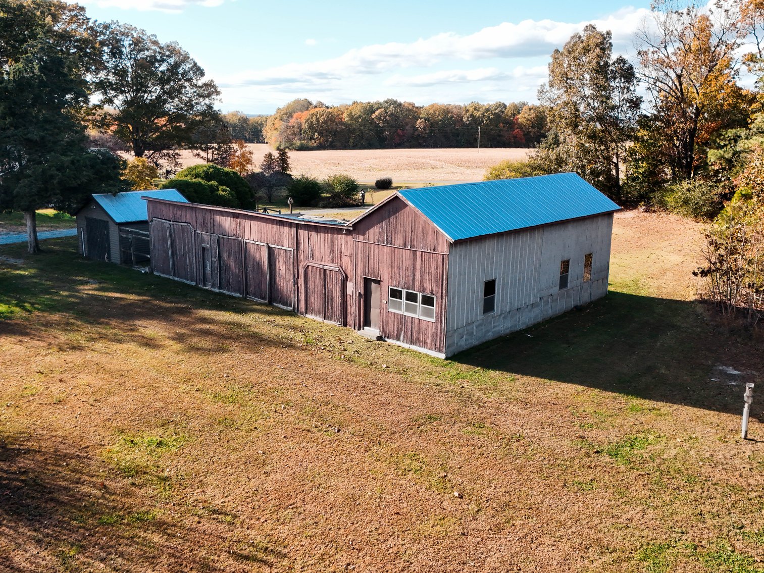 Image for 7941 Sugar Hill Rd, Brookneal, VA 24528