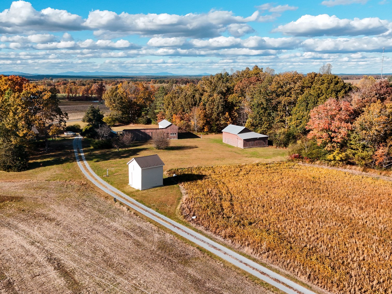 Image for 7941 Sugar Hill Rd, Brookneal, VA 24528