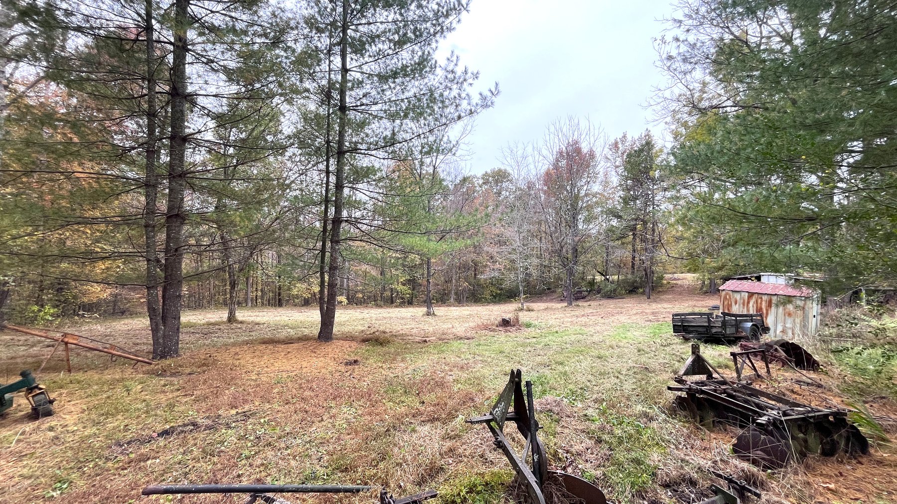 Image for 1091 Acorn Rd, Nathalie, VA 24577