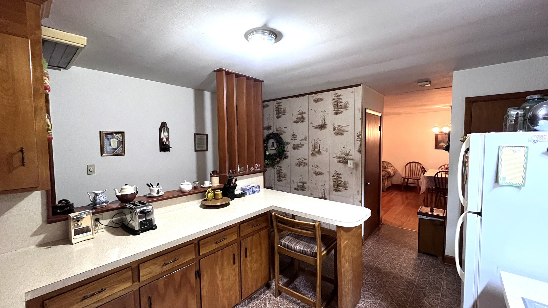 Image for 1091 Acorn Rd, Nathalie, VA 24577