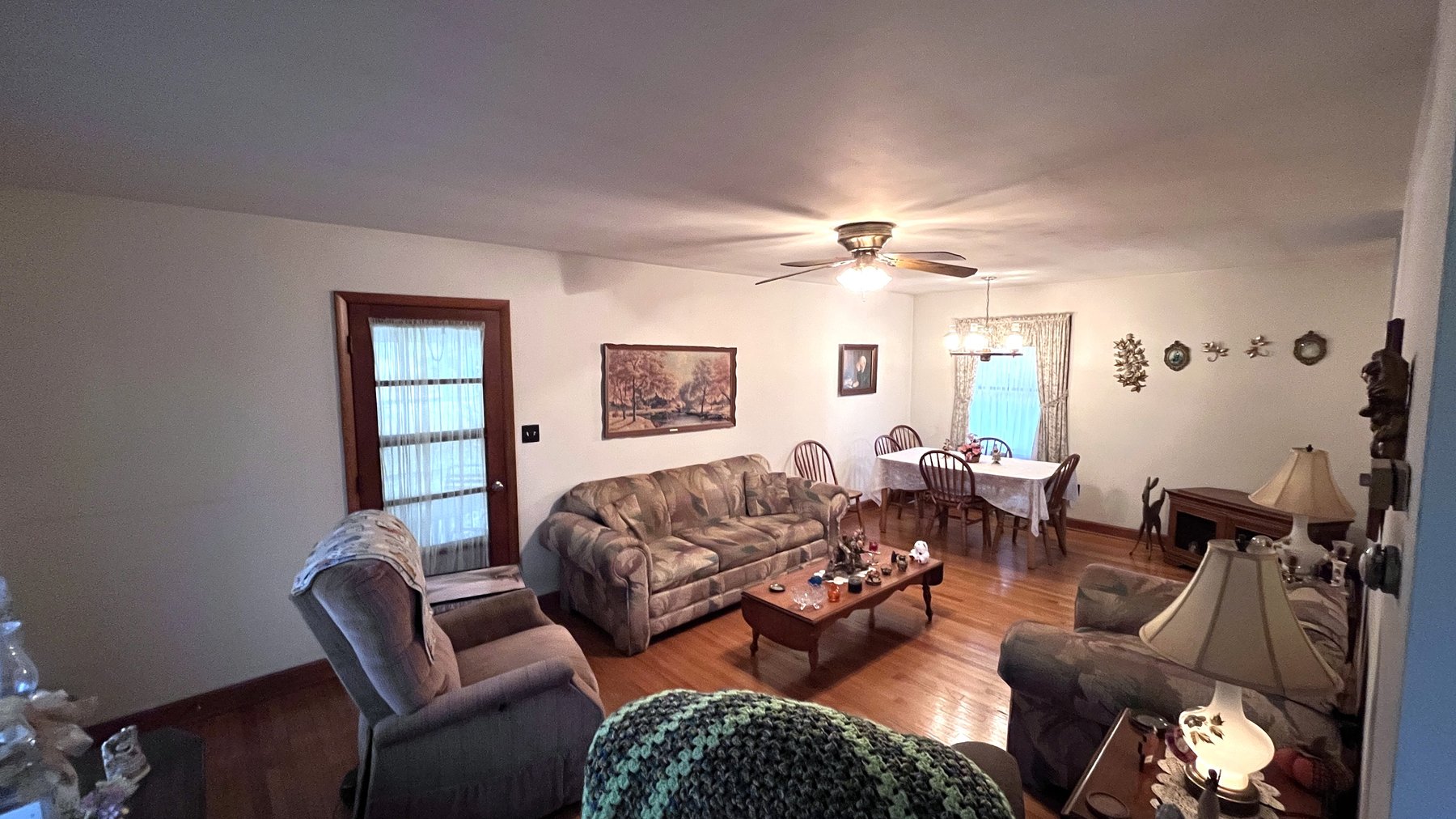 Image for 1091 Acorn Rd, Nathalie, VA 24577