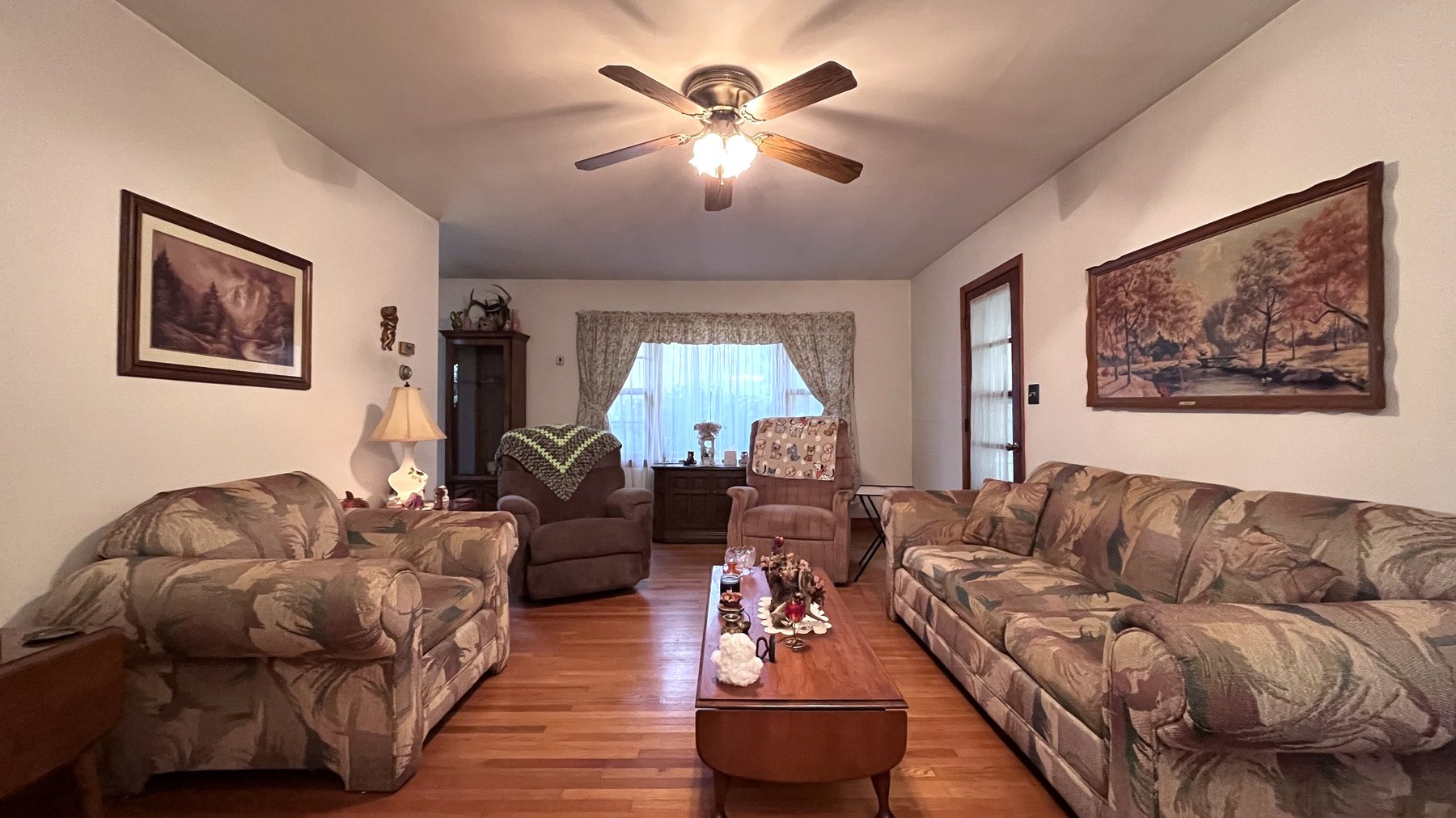 Image for 1091 Acorn Rd, Nathalie, VA 24577