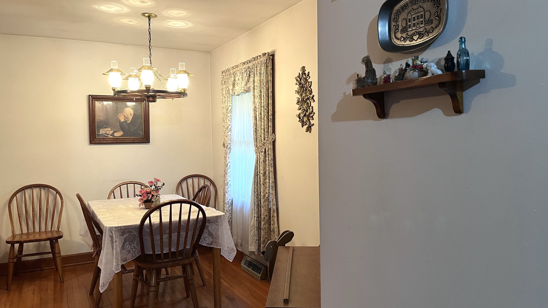 Image for 1091 Acorn Rd, Nathalie, VA 24577