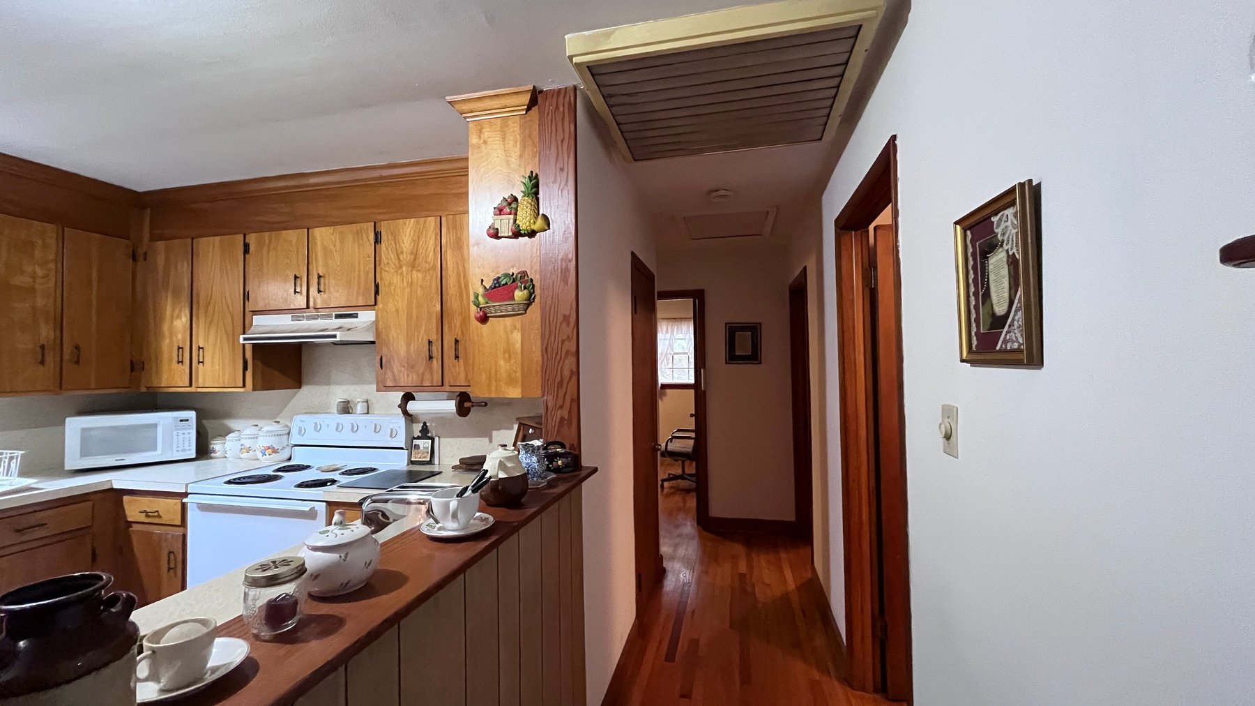 Image for 1091 Acorn Rd, Nathalie, VA 24577