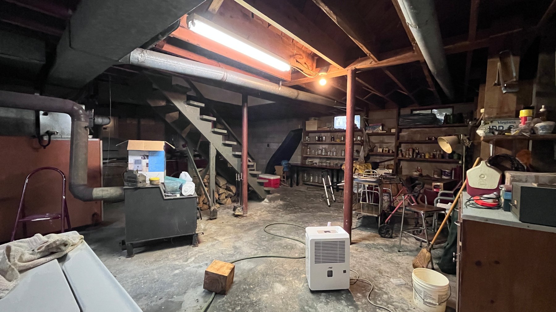 Image for 1091 Acorn Rd, Nathalie, VA 24577