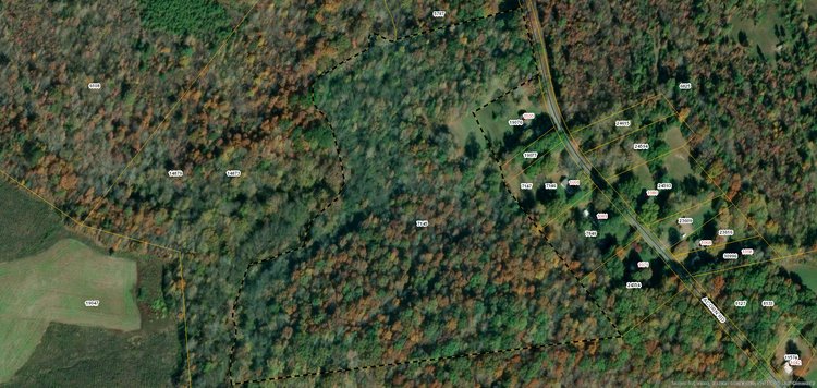 Image for Tract C Acorn Rd, Nathalie, VA 24577