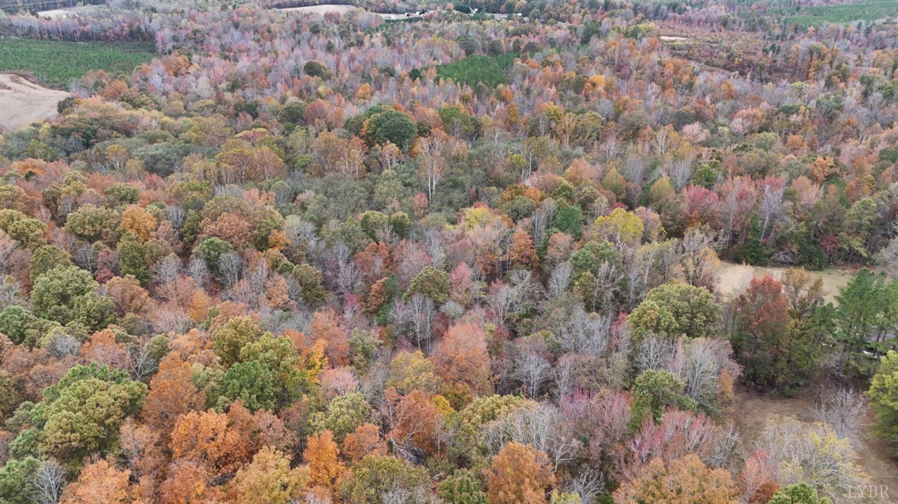 Image for Tract C Acorn Rd, Nathalie, VA 24577