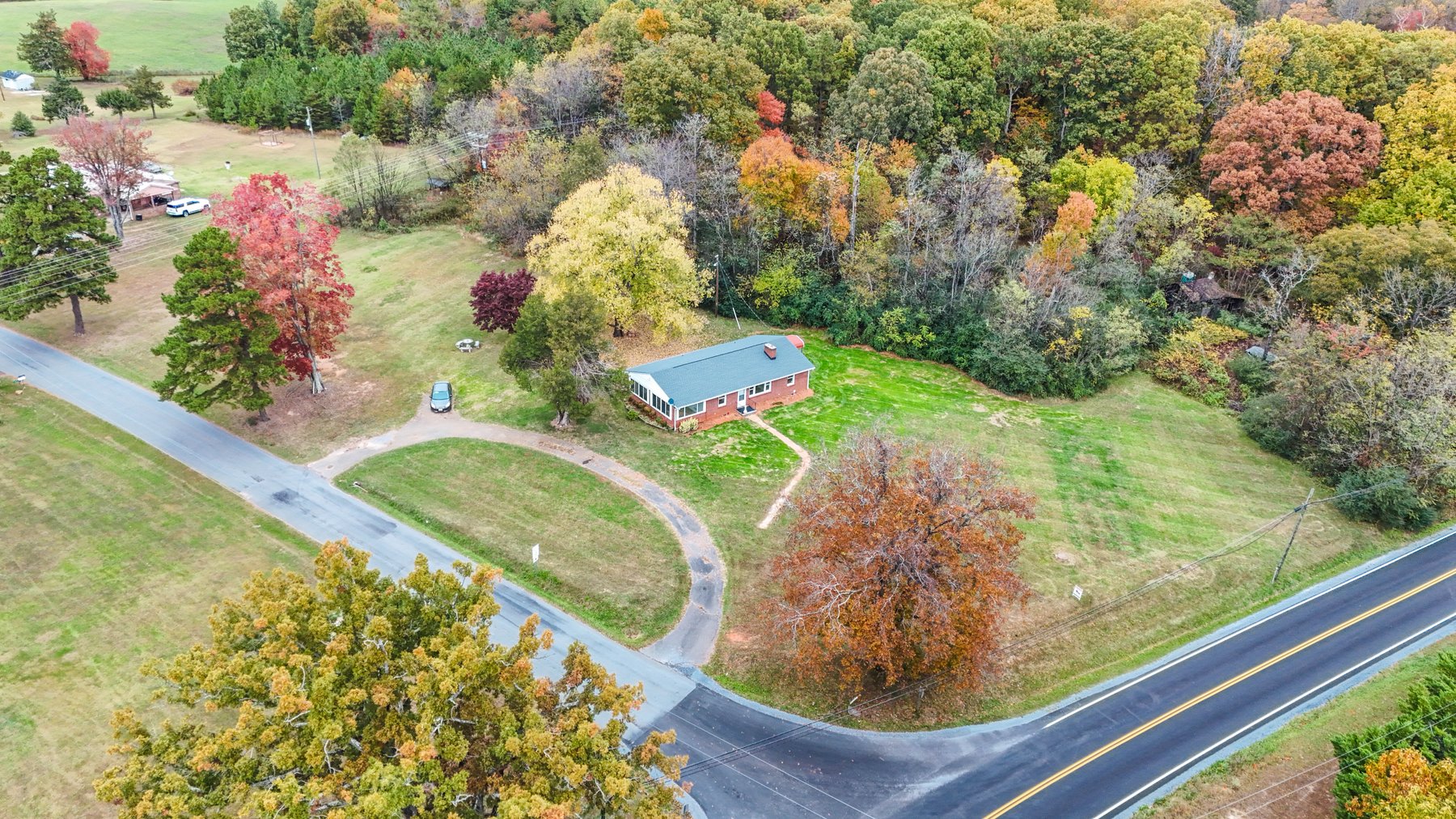 Image for 751 Long Island Rd, Gladys, VA 24554