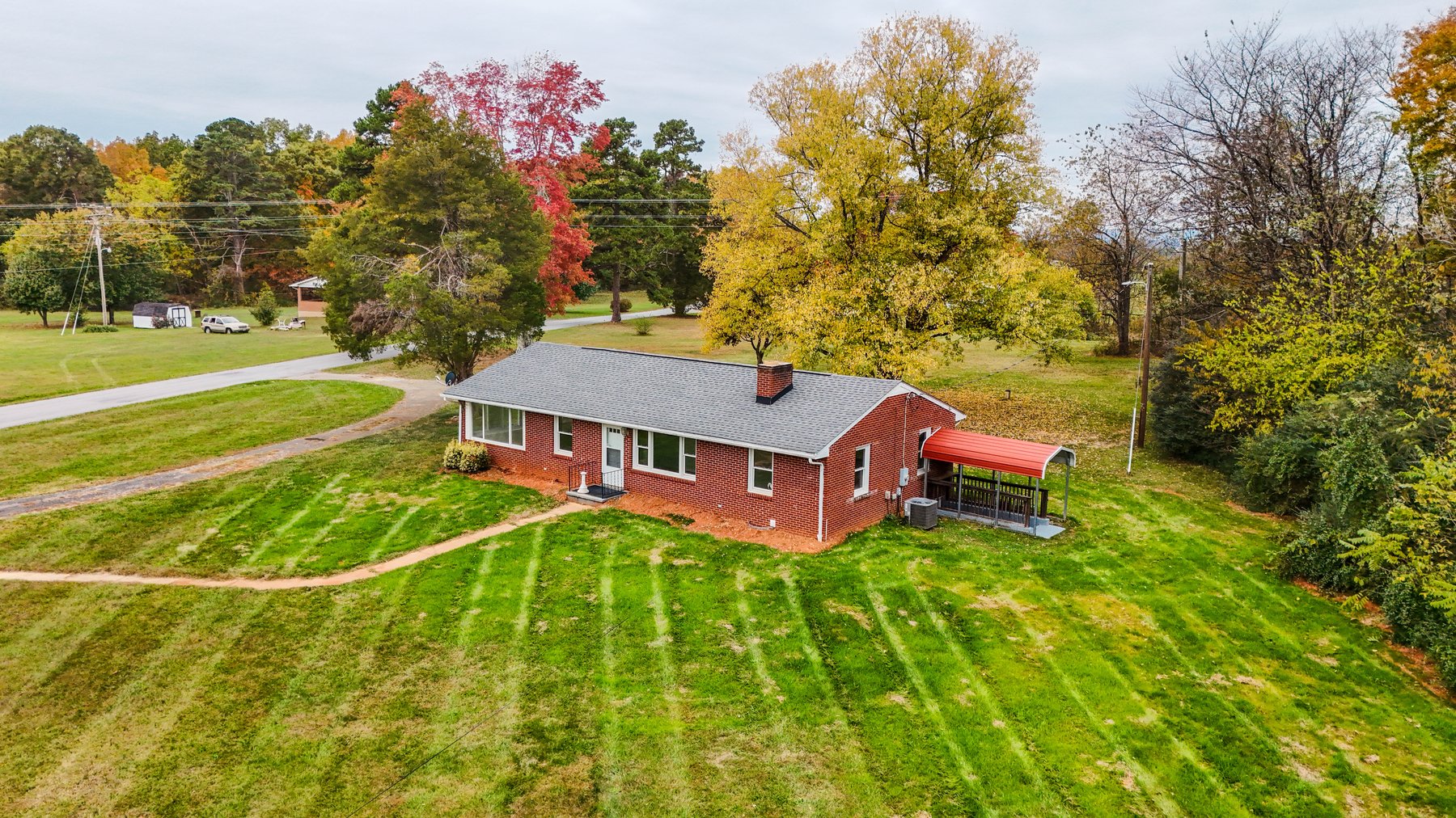 Image for 751 Long Island Rd, Gladys, VA 24554