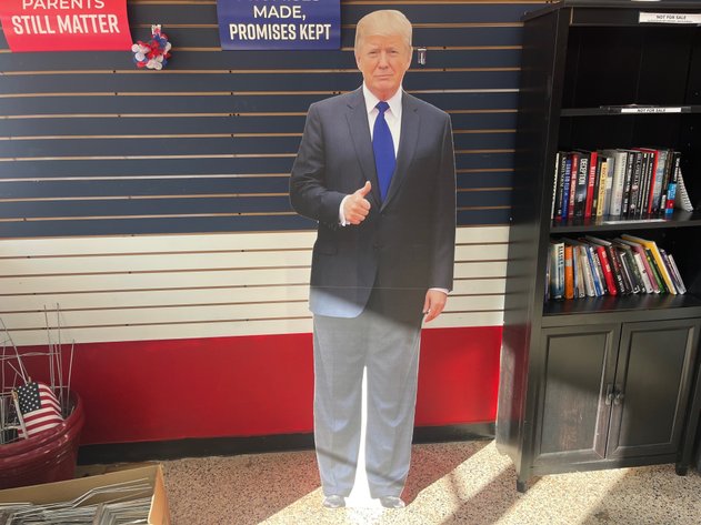 Image for Madison Heights Republican Headquarters