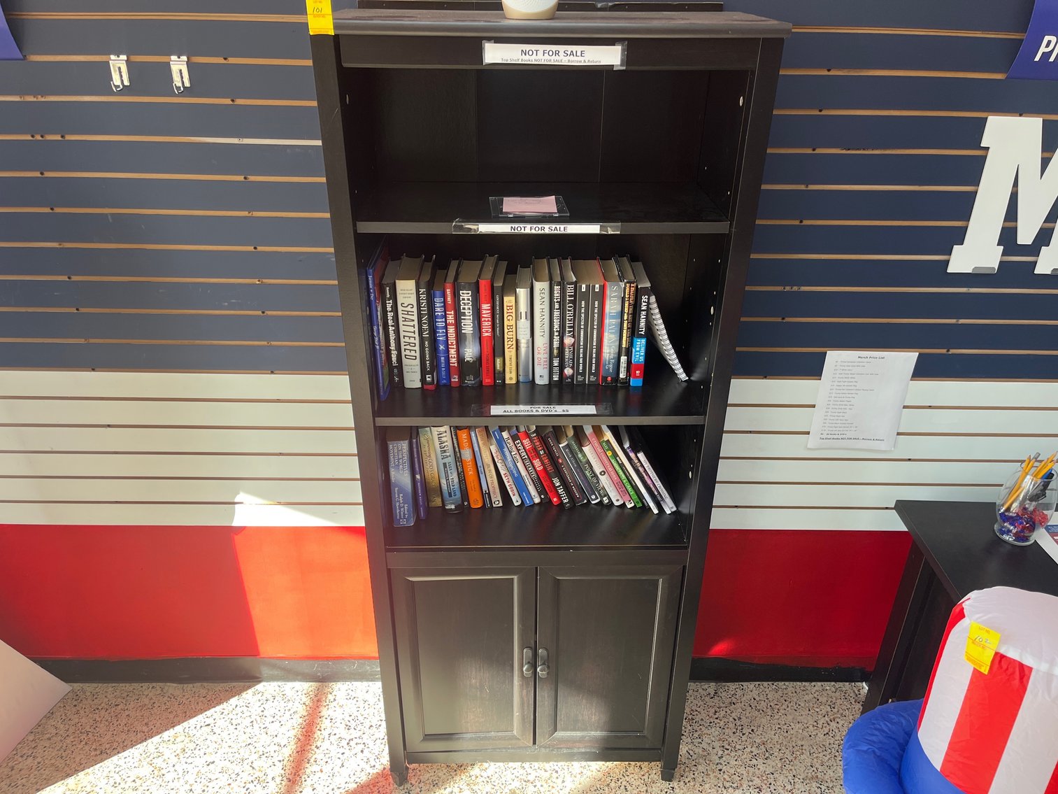 Image for Madison Heights Republican Headquarters