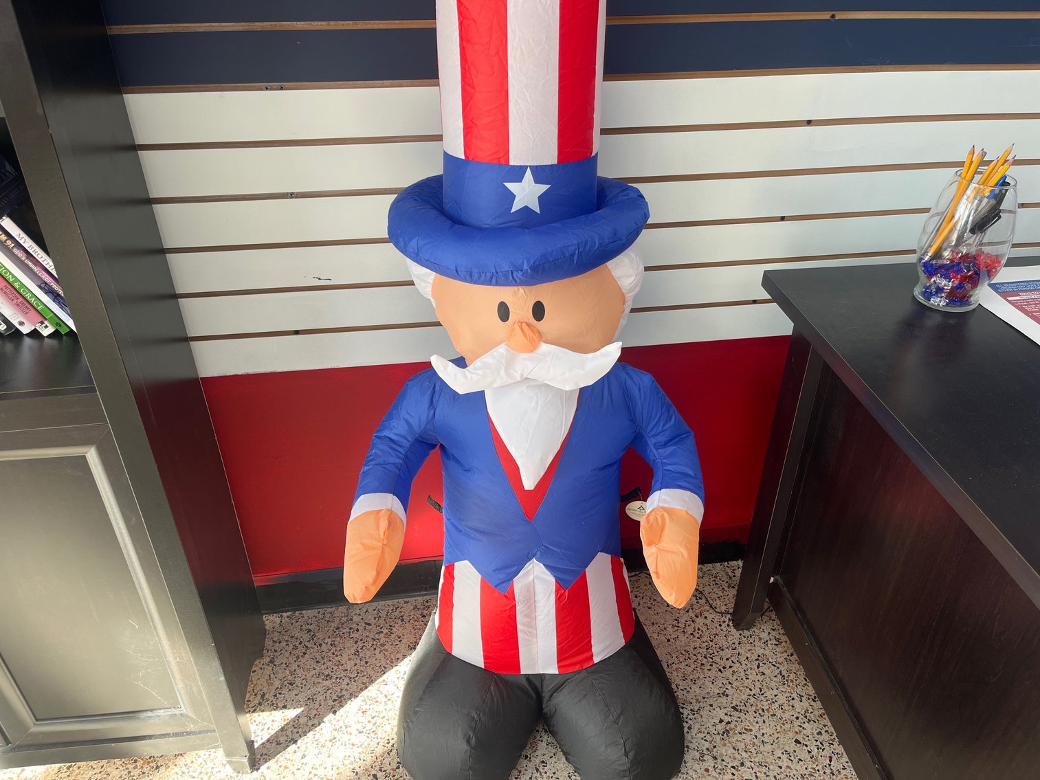 Image for Madison Heights Republican Headquarters