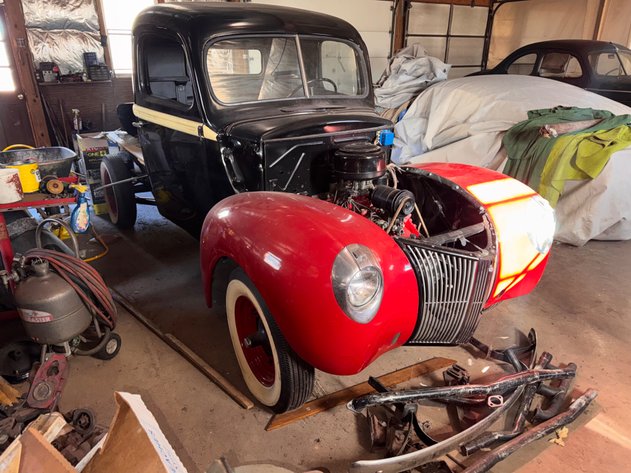 Image for Pamplin Personal Property Online Only