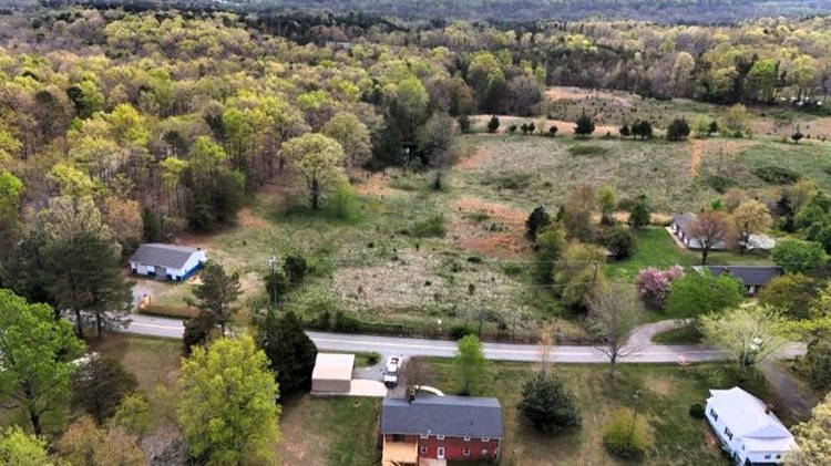 Image for Tract 7 Dearing Ford Rd, Altavista, VA 24517