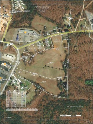 Image for Tract 7 Dearing Ford Rd, Altavista, VA 24517